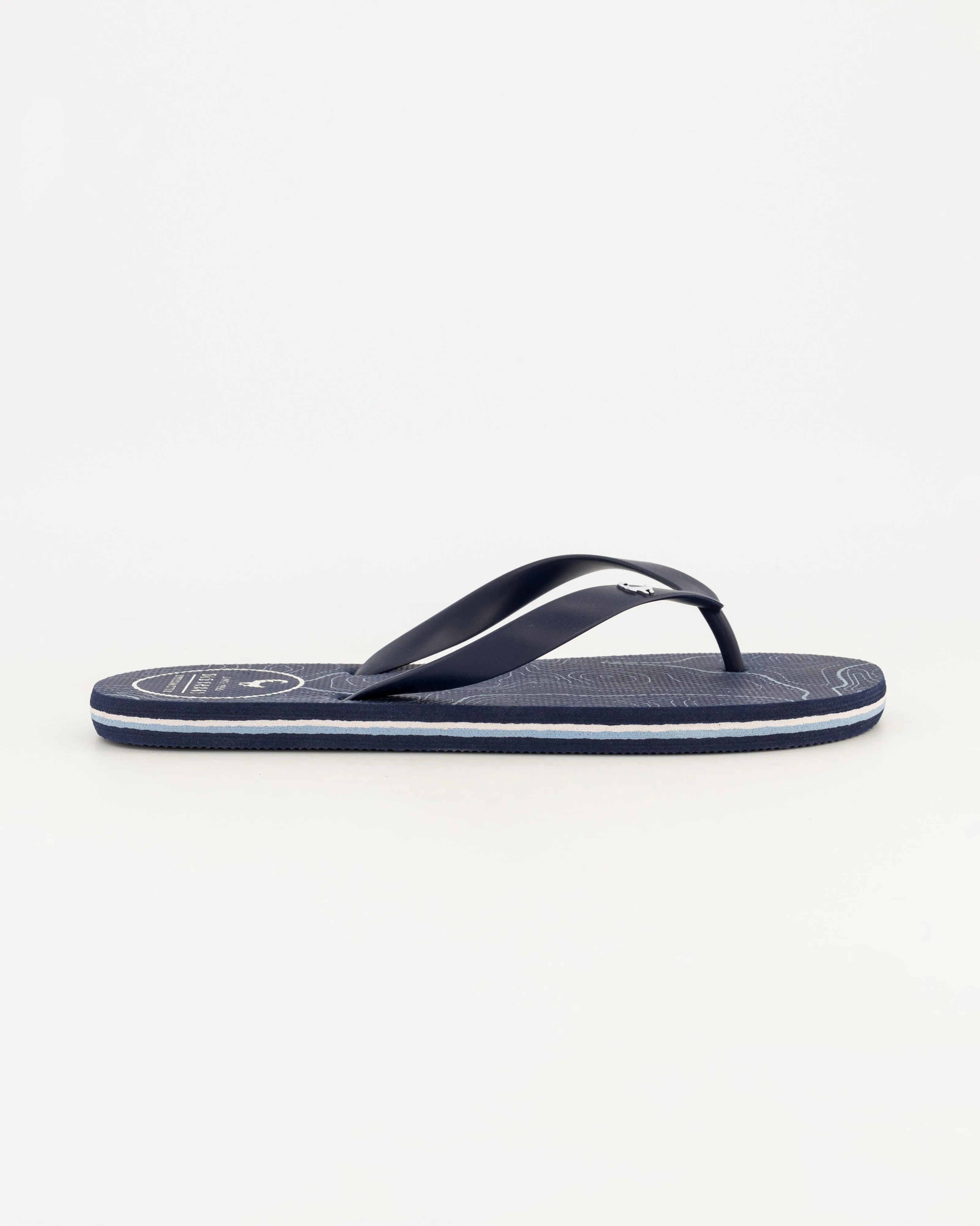 Old Khaki Men's Pacifico Flip Flops | Cape Union Mart