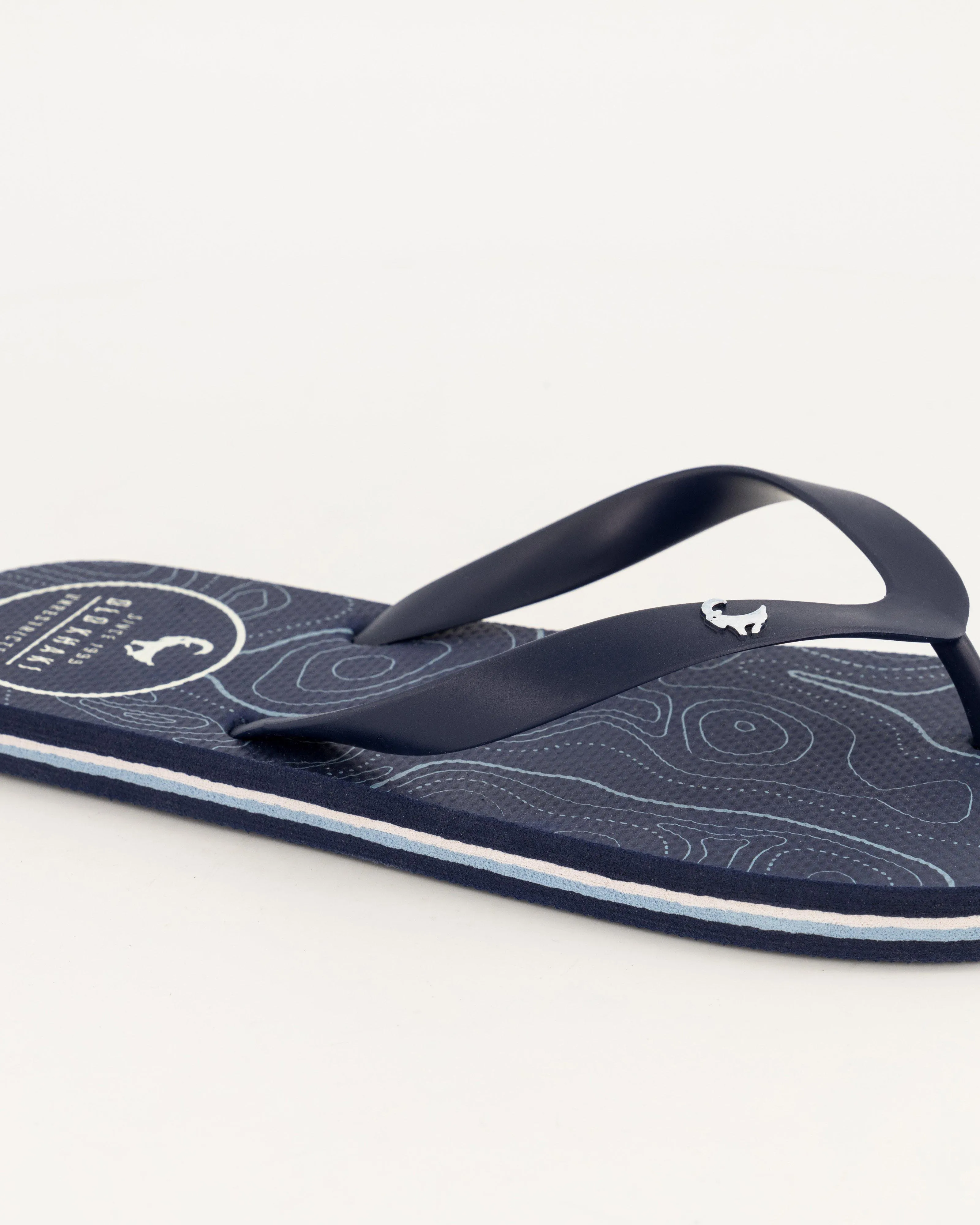 Old Khaki Men's Pacifico Flip Flops | Cape Union Mart