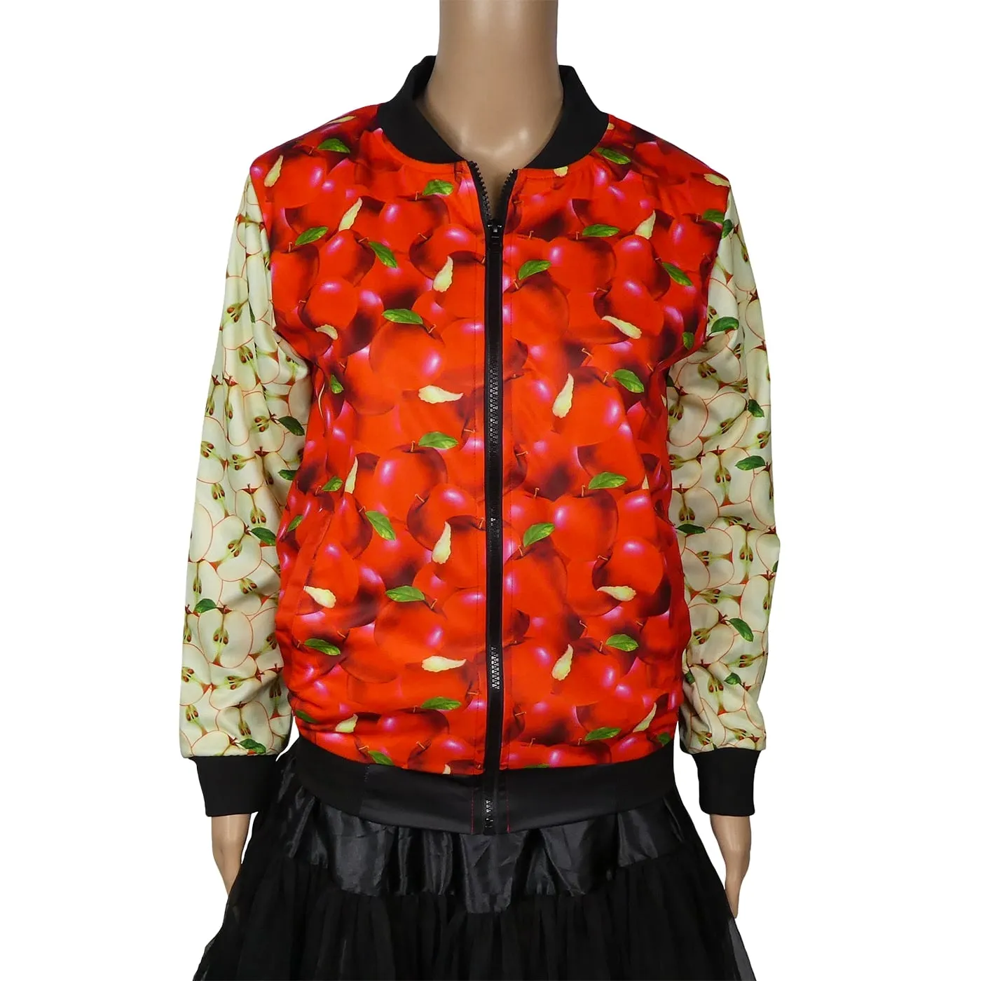 Orchard Bomber Jacket