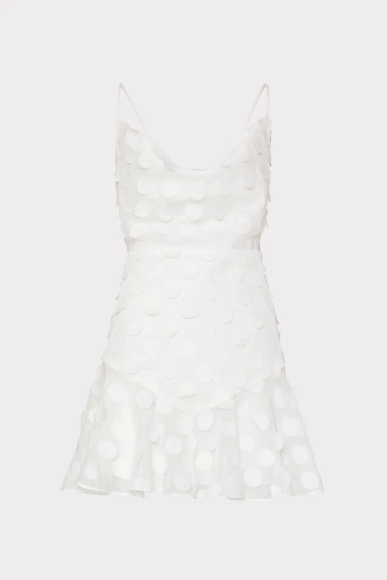 Osian 3D Circle Dress