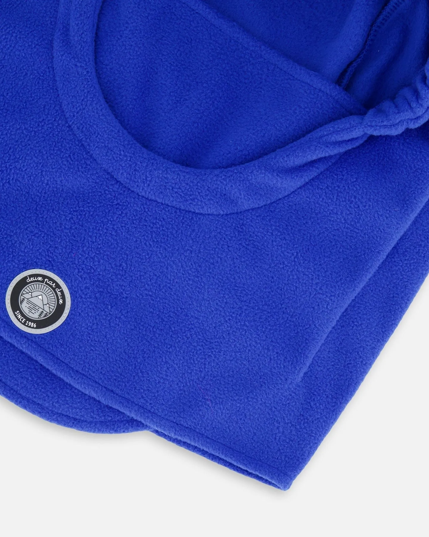 Oversized Balaclava Royal Blue