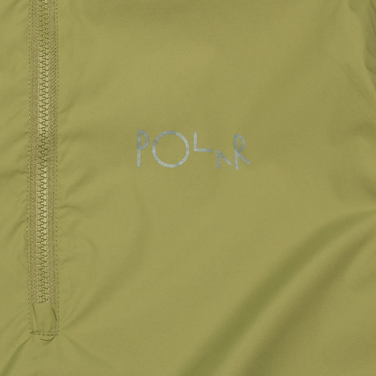 Packable Anorak Jacket