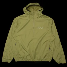 Packable Anorak Jacket