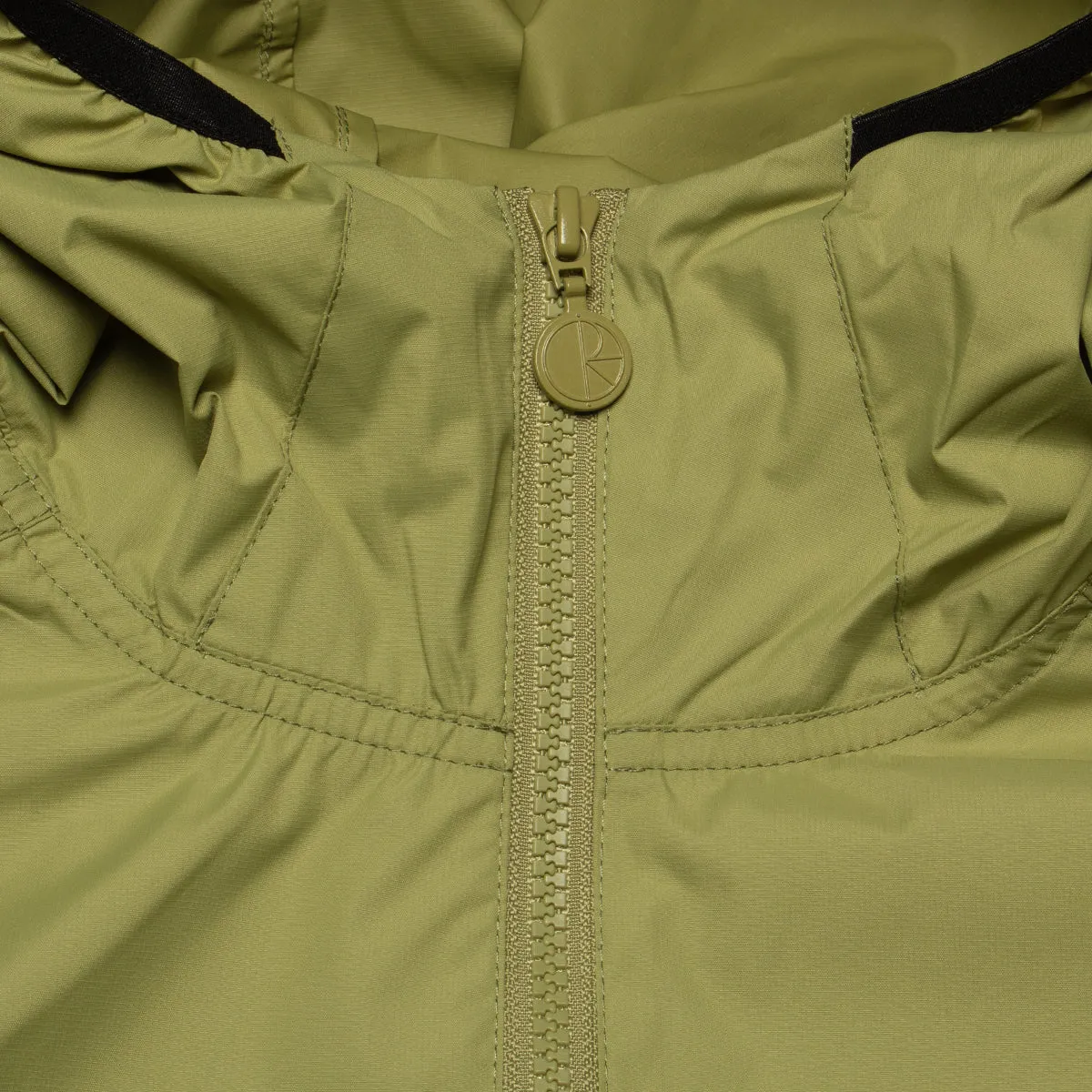 Packable Anorak Jacket