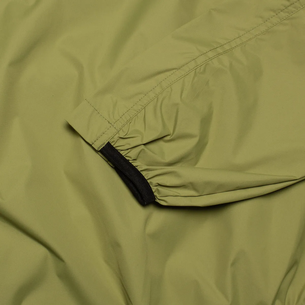 Packable Anorak Jacket