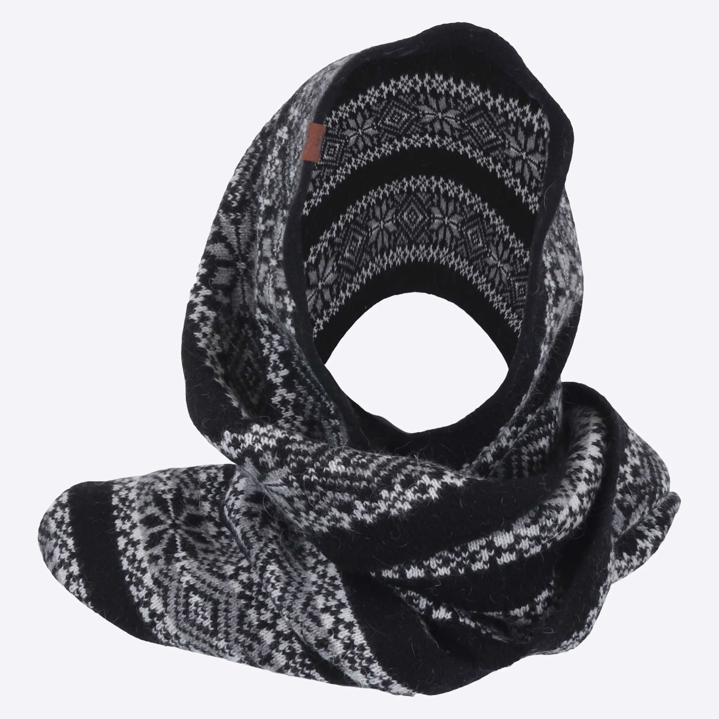 Papey Snood