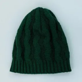 Patagonia  Beanie Hat - Berretto di seconda mano - Verde - Taglia unica