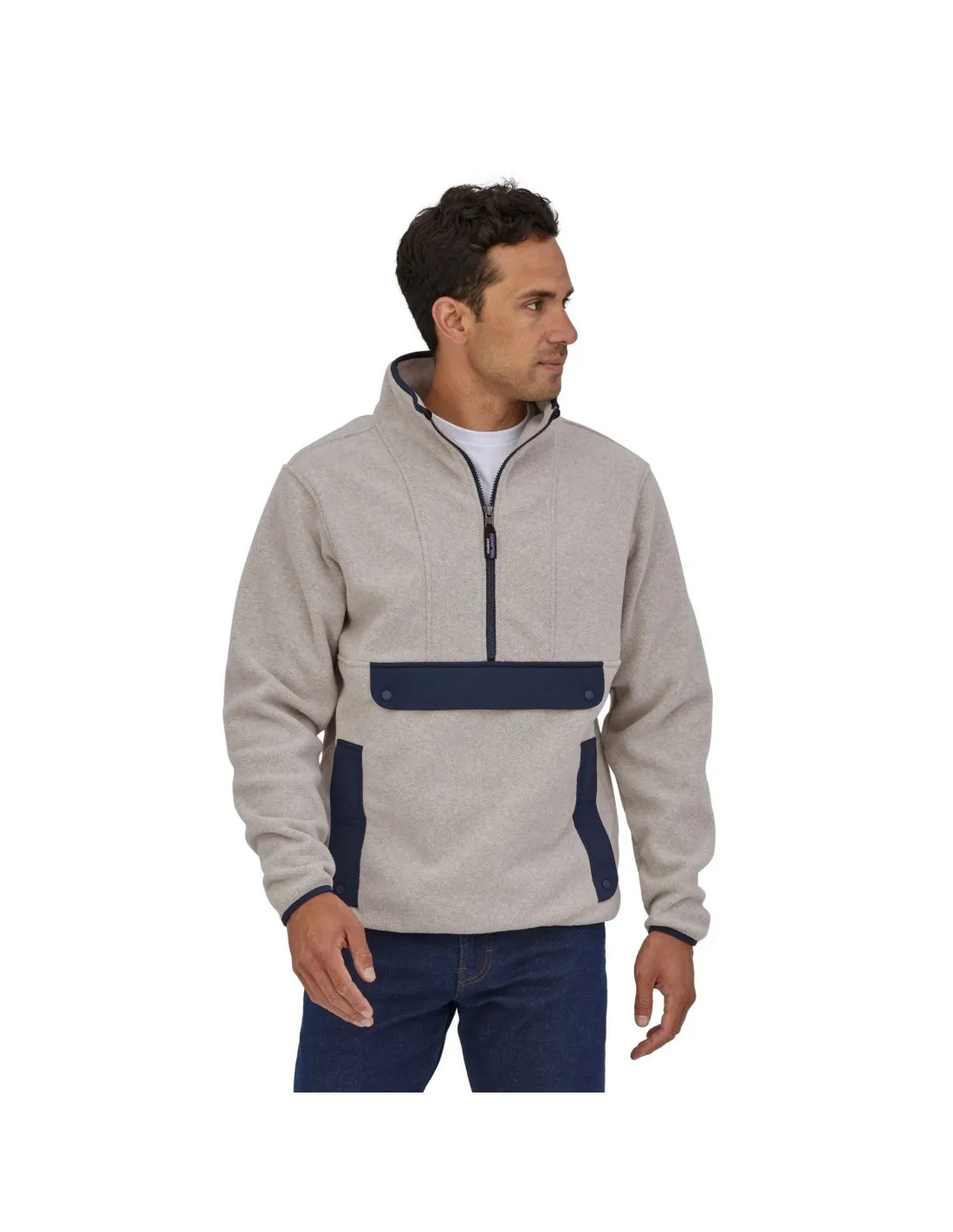 Patagonia, Synchilla® Anorak