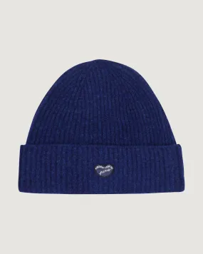 Patch Coeur vincennes beanie