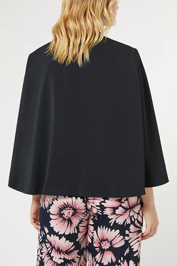 Persona (by Marina Rinaldi) ZERBINO CADY CAPE JACKET