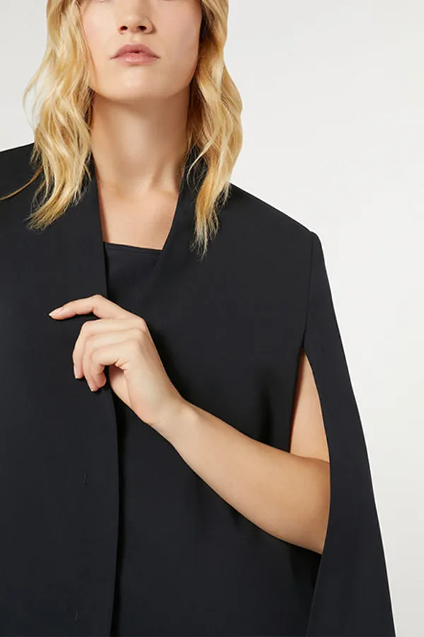 Persona (by Marina Rinaldi) ZERBINO CADY CAPE JACKET