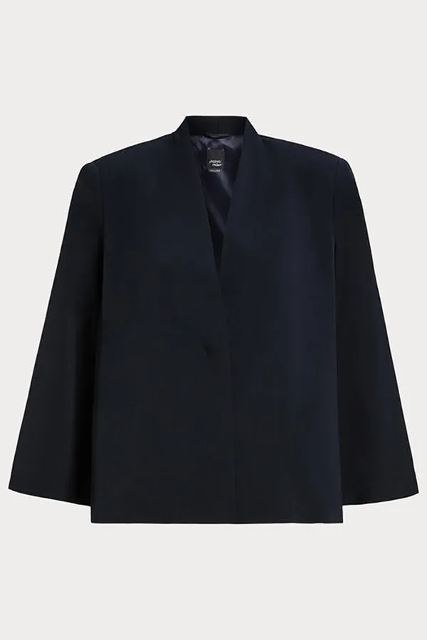 Persona (by Marina Rinaldi) ZERBINO CADY CAPE JACKET