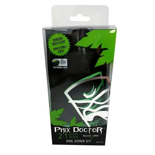 Phix Doctor 2:1 Epoxy Repair Kit - 2 OZ