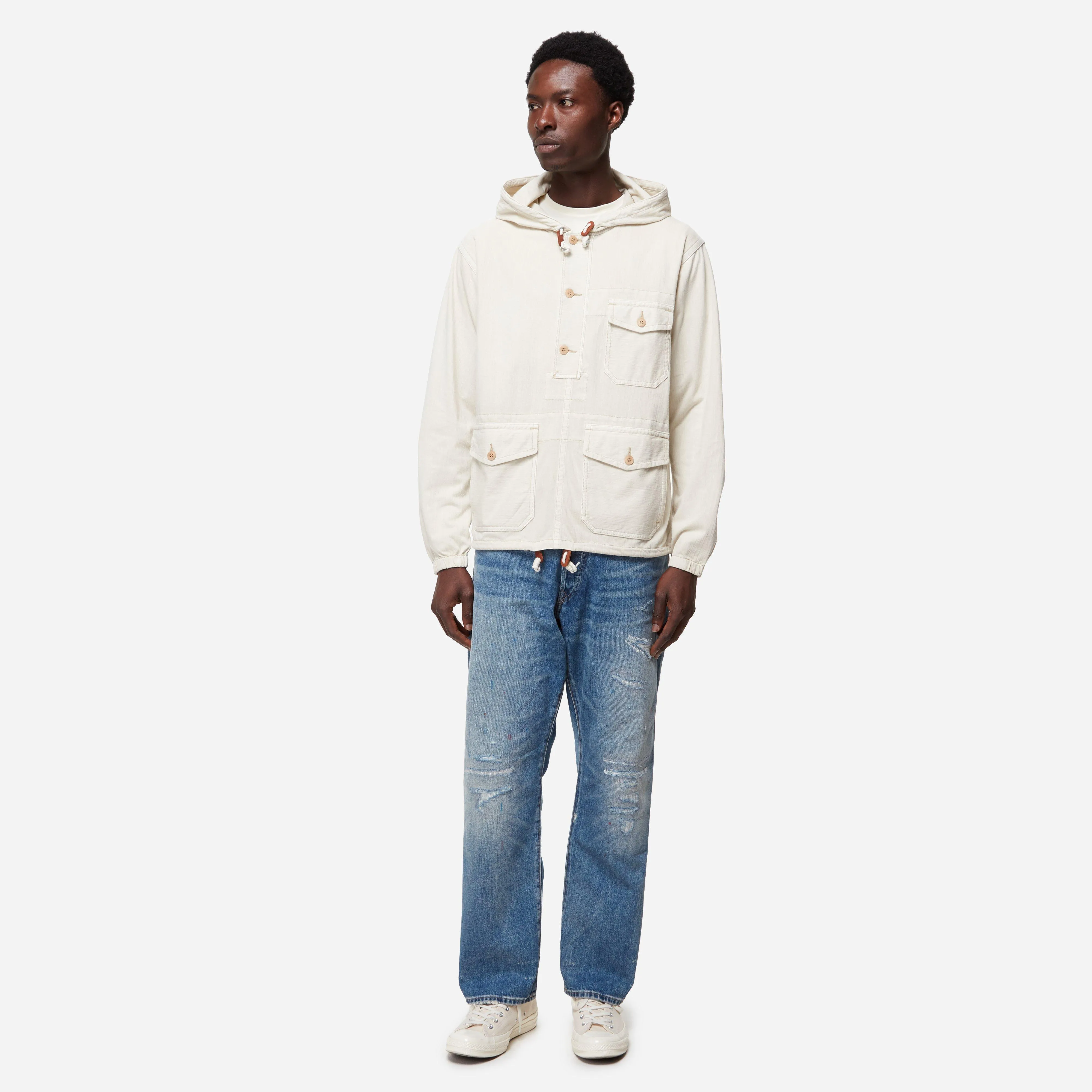 Polo Ralph Lauren Felix Anorak