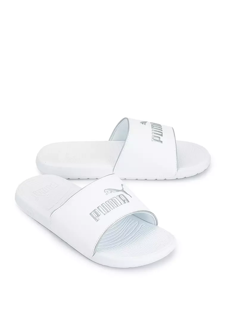 PUMA Cool Cat 2.0 Pop Up Metal Slides