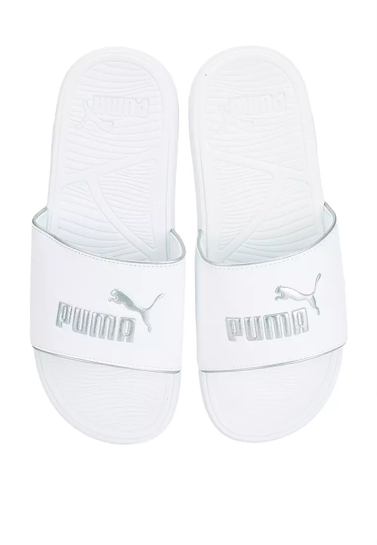 PUMA Cool Cat 2.0 Pop Up Metal Slides