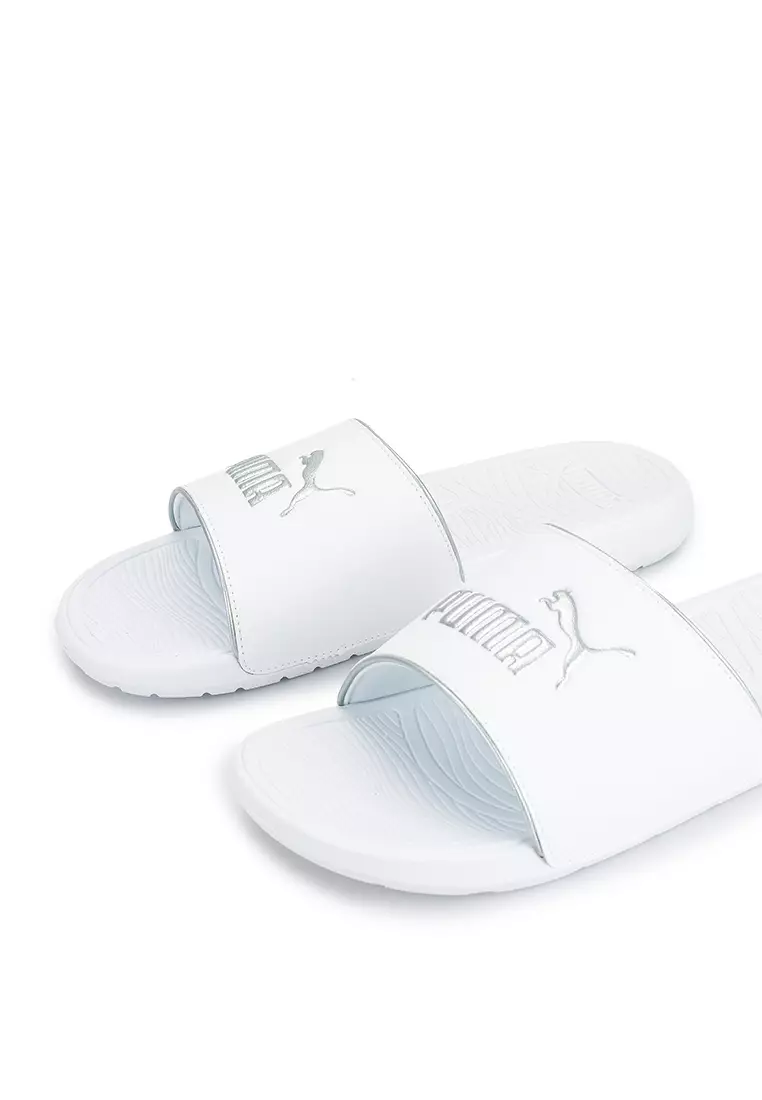 PUMA Cool Cat 2.0 Pop Up Metal Slides