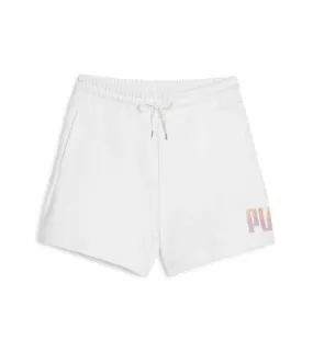 Puma Essential Summer Daz Women's Shorts 679928-02