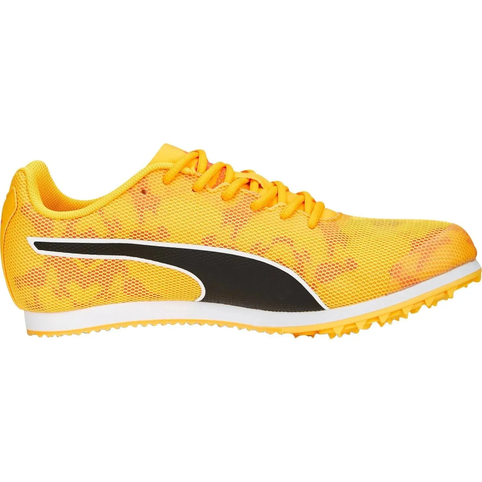 PUMA EVOSPEED STAR 8 - SUN STREAM-SUNSET GLOW-BLACK