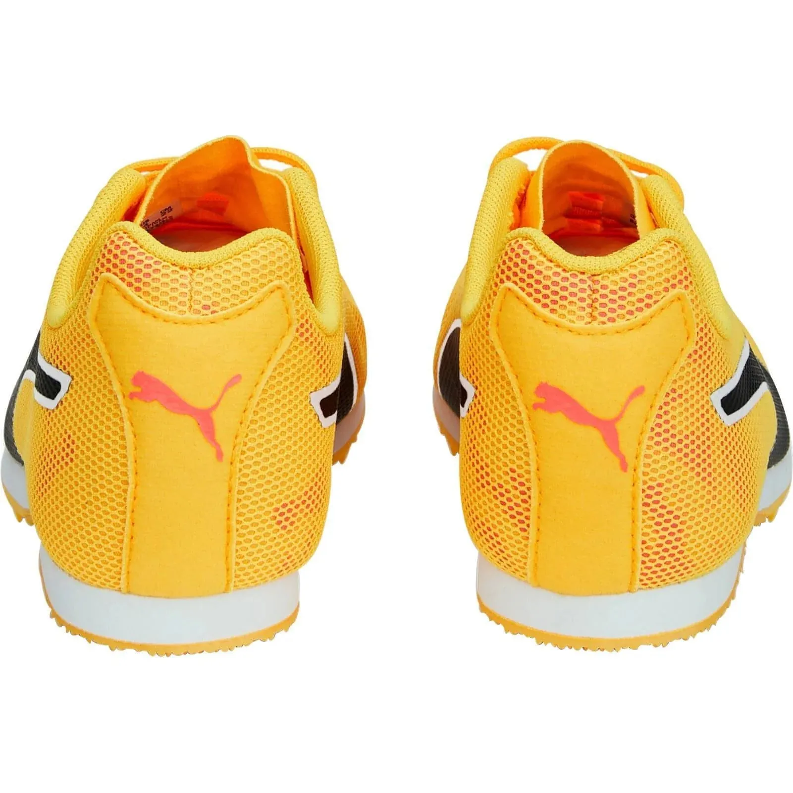 PUMA EVOSPEED STAR 8 - SUN STREAM-SUNSET GLOW-BLACK