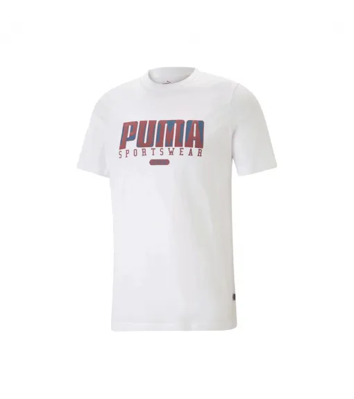 Puma Graphics Retro Men's T-Shirt 674486-02