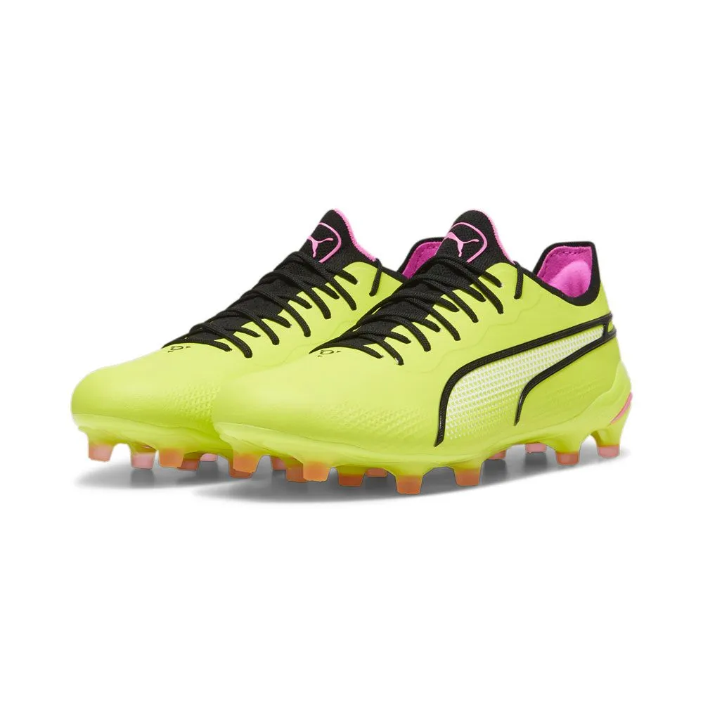 PUMA King Ultimate FG Soccer Cleats | Phenomenal Pack