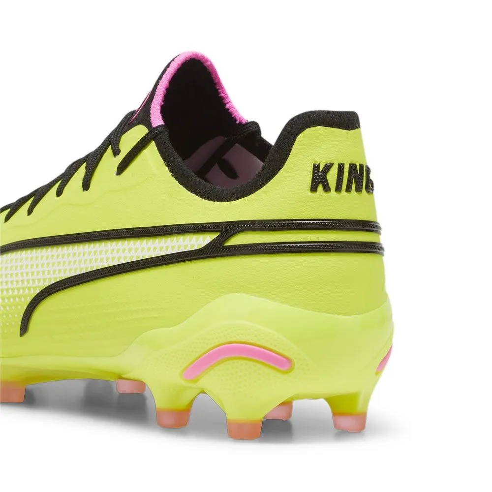 PUMA King Ultimate FG Soccer Cleats | Phenomenal Pack