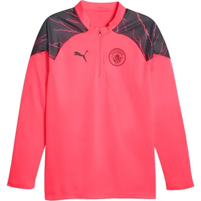 Puma Manchester City Training Top 2023/2024