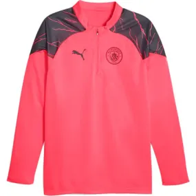 Puma Manchester City Training Top 2023/2024