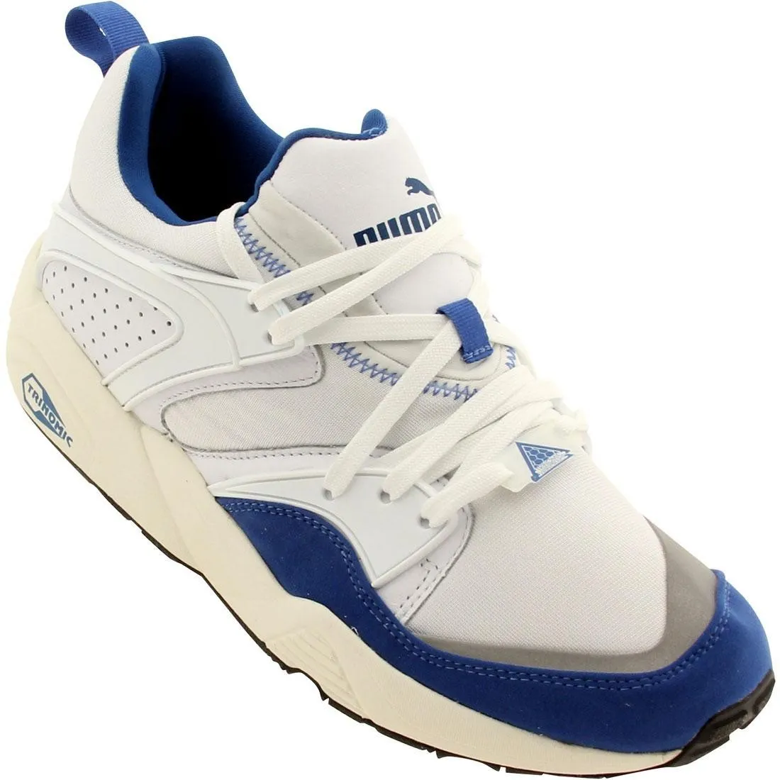 Puma Men Blaze Of Glory Primary Pack (white / blue)