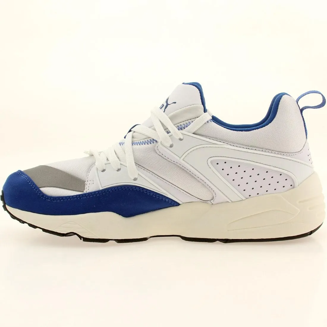 Puma Men Blaze Of Glory Primary Pack (white / blue)