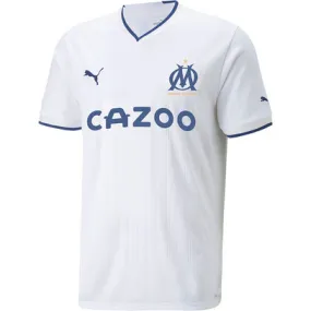 Puma Olympique Marseille Home Shirt 2022/2023