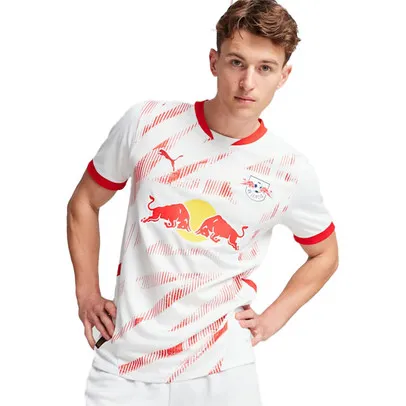 Puma Red Bull Leipzig Home Shirt 2024/2025