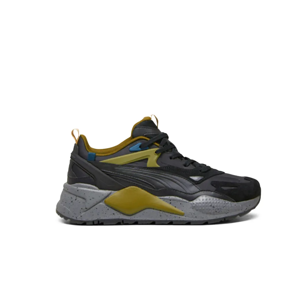 Puma RS-X Efekt Speckle Black / Olive Drab 394791_01