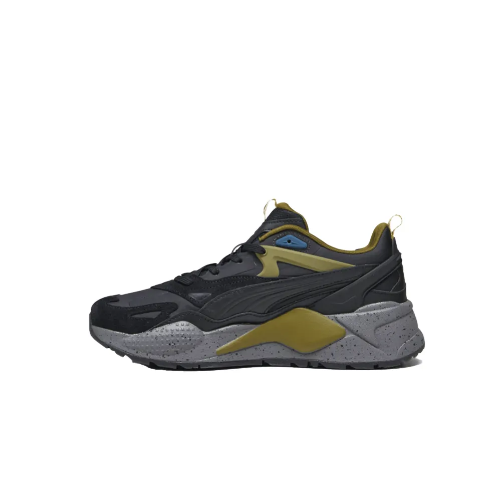 Puma RS-X Efekt Speckle Black / Olive Drab 394791_01