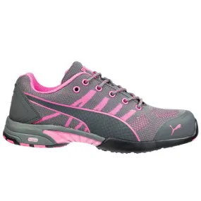 Puma Safety Women's Celerity Knit WNS SD