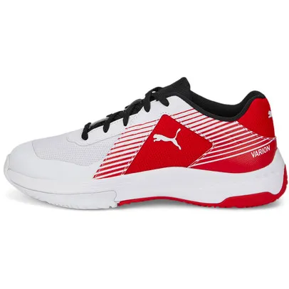 Puma Varion Laces Junior