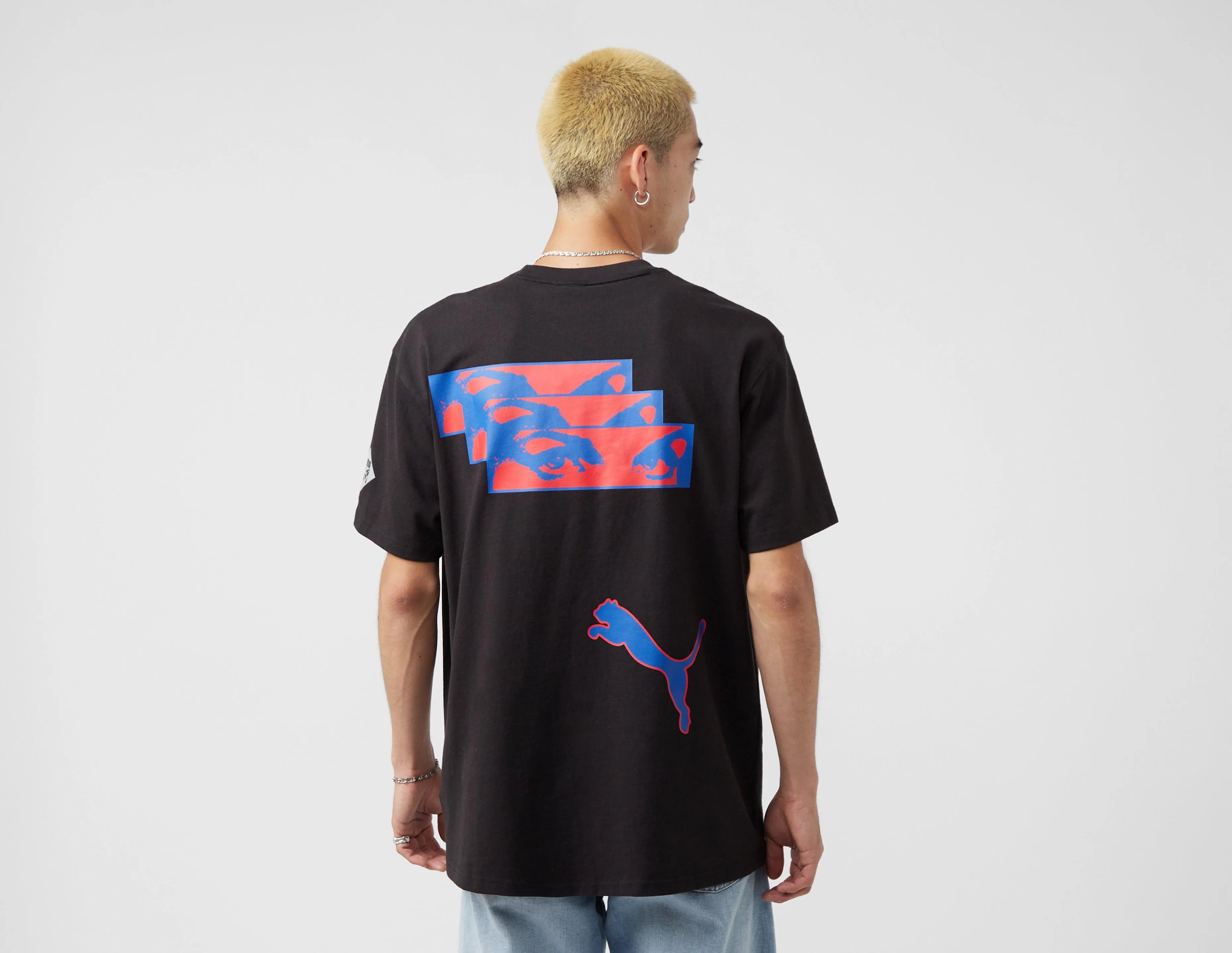 PUMA x Perks and Mini Graphic T-Shirt