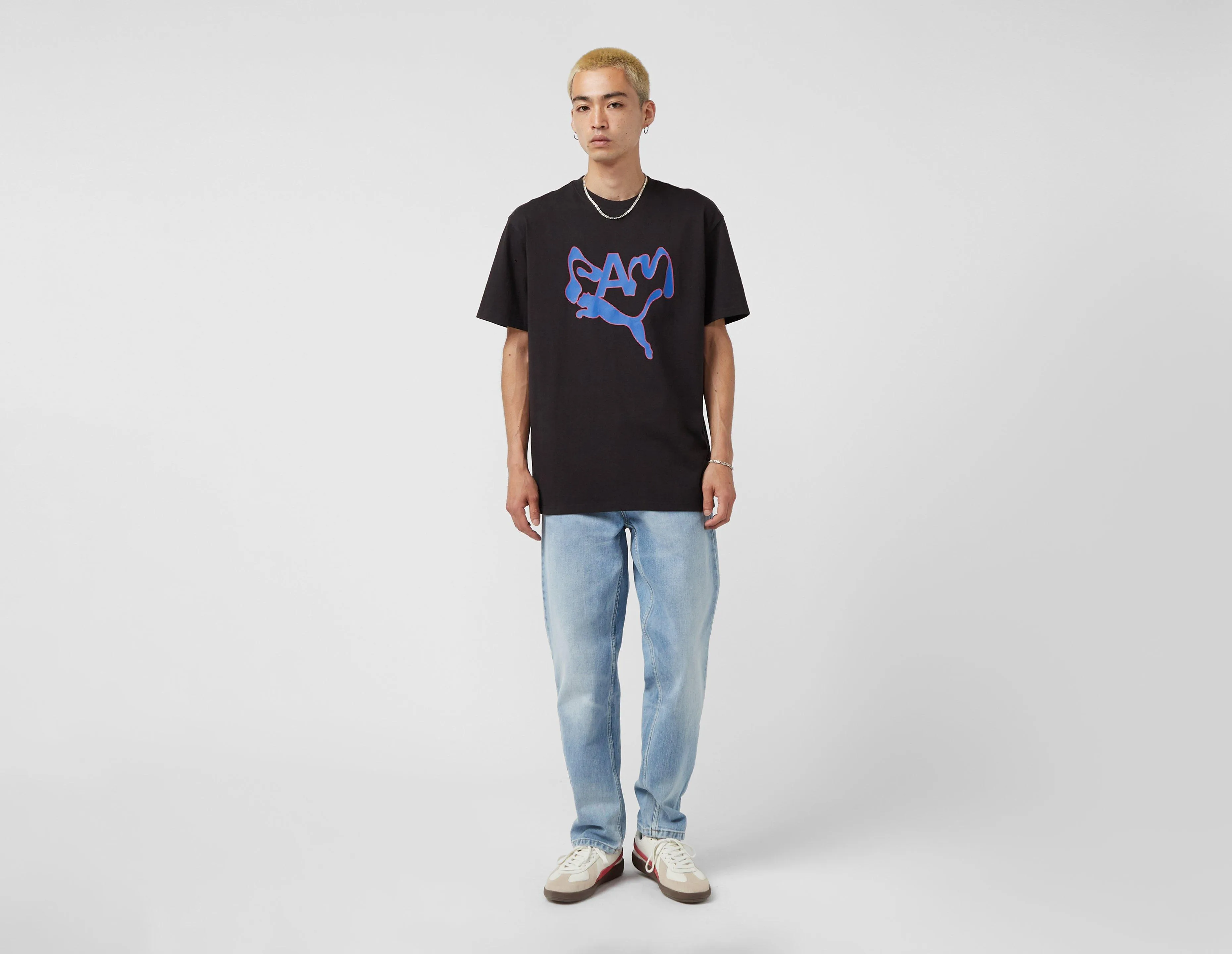 PUMA x Perks and Mini Graphic T-Shirt