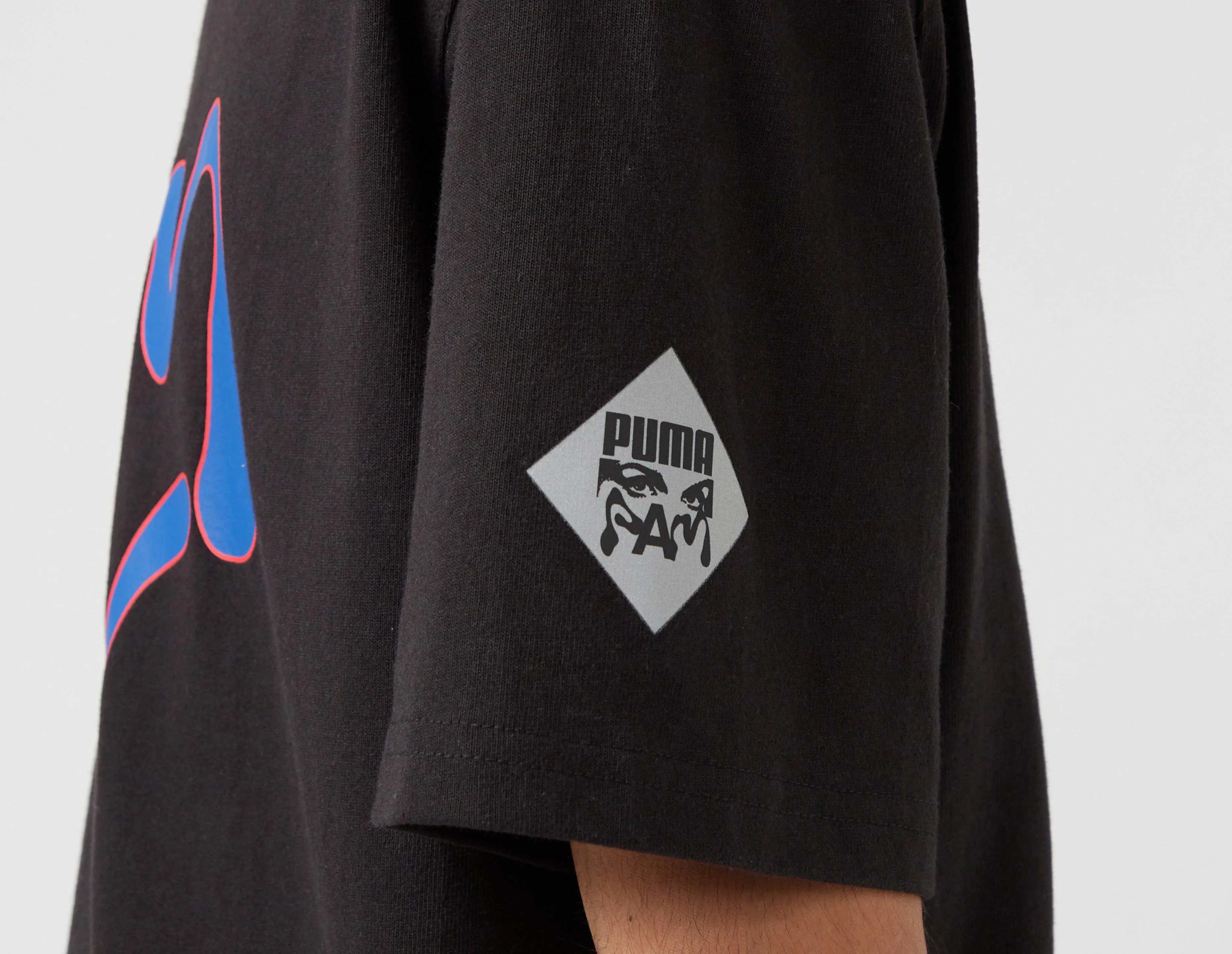 PUMA x Perks and Mini Graphic T-Shirt