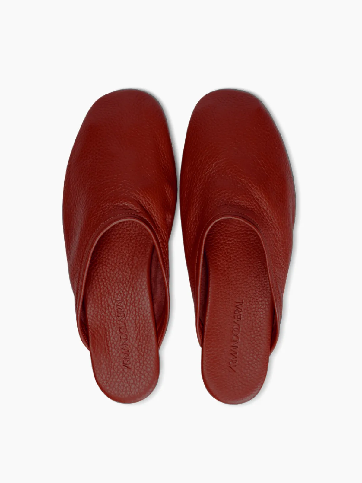 QUEBO Zip-Pouch Slipper