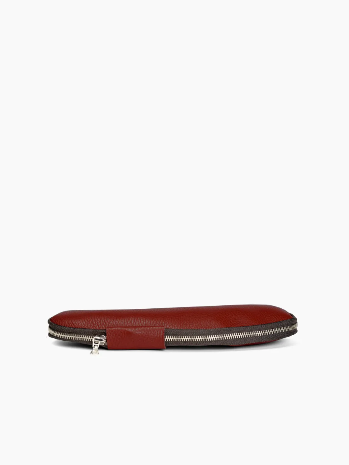 QUEBO Zip-Pouch Slipper