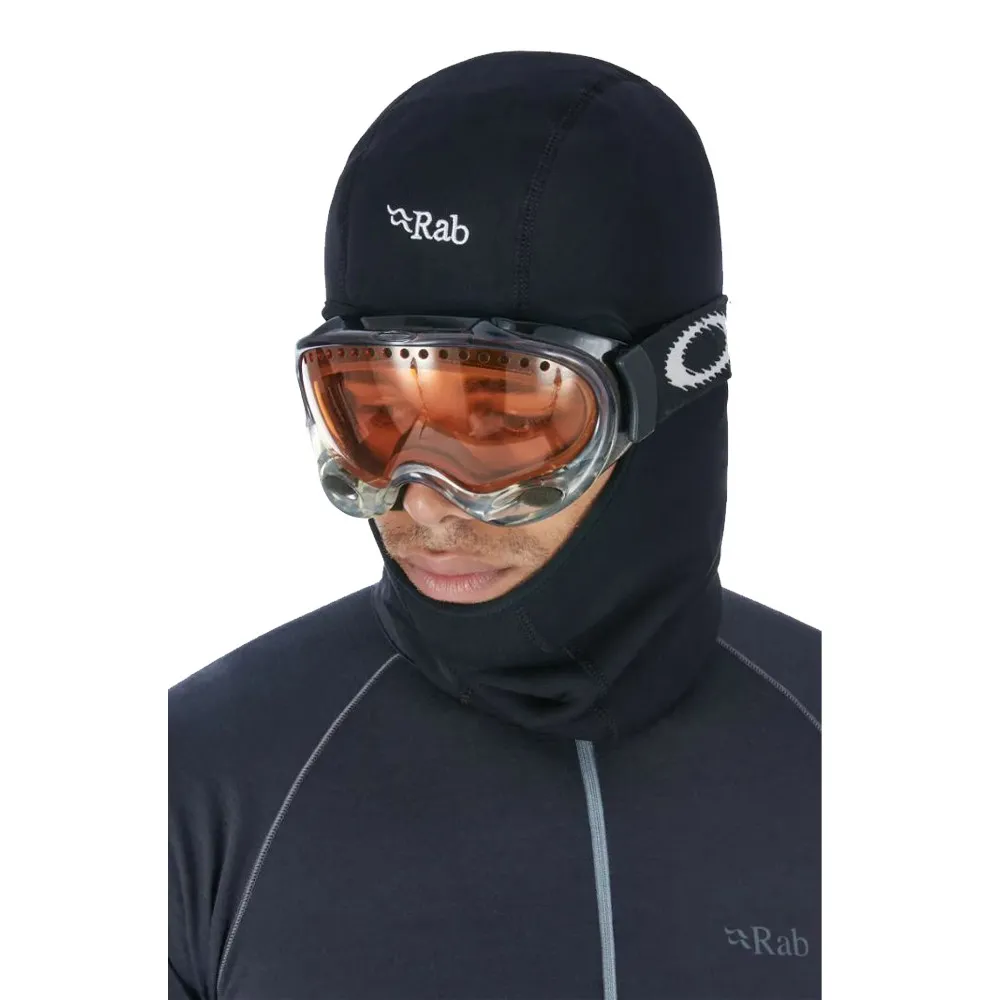 Rab Power Stretch Pro Balaclava - SS24