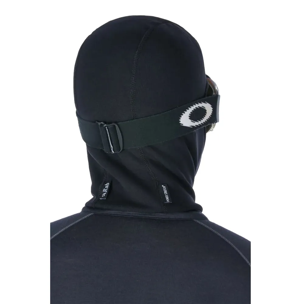 Rab Power Stretch Pro Balaclava - SS24