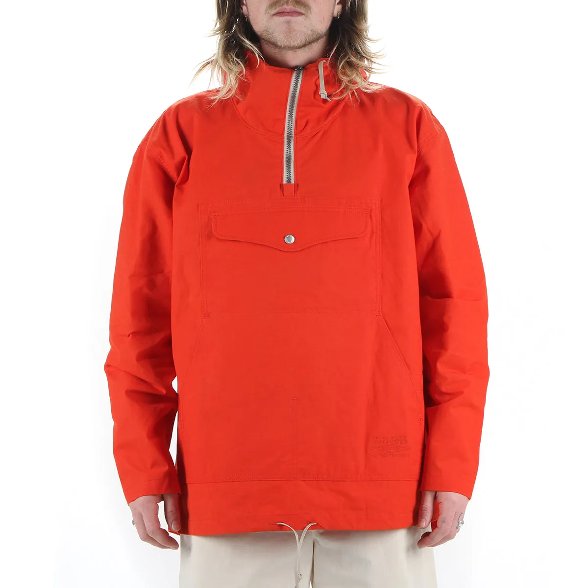 Ranger Anorak