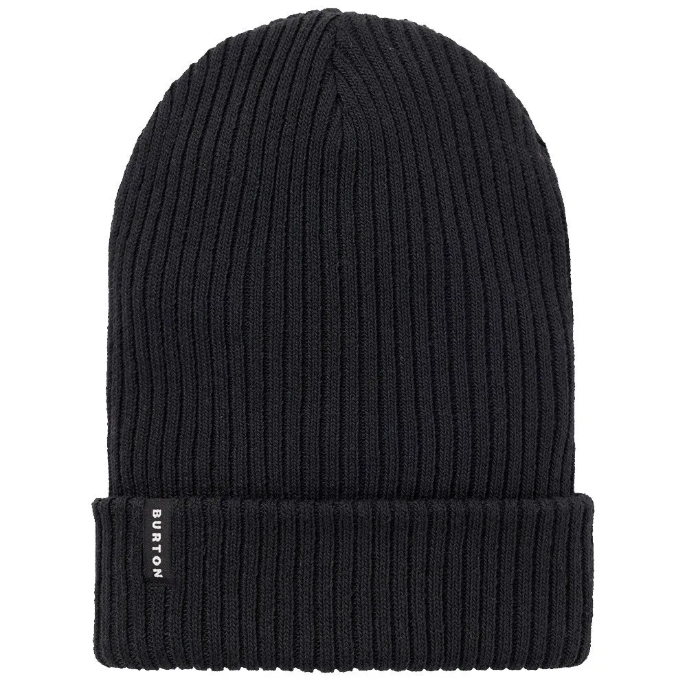 Recycled Rib Beanie