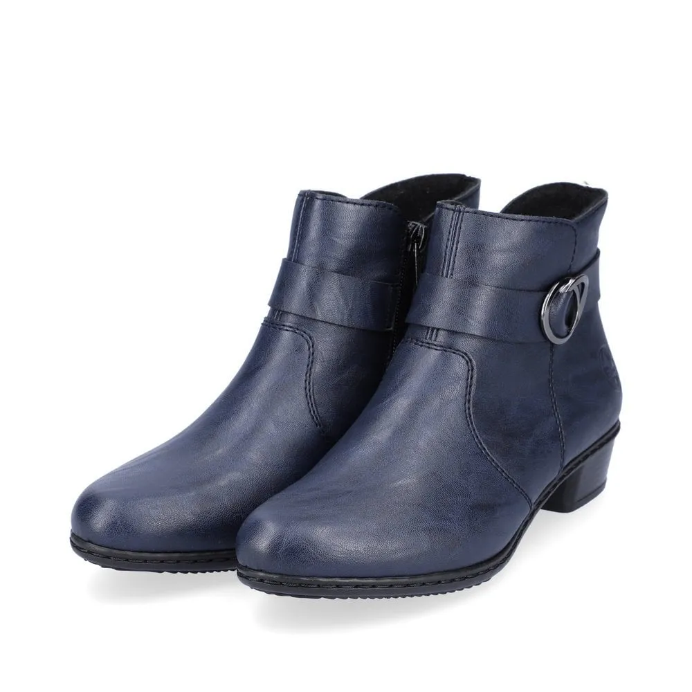 Rieker Y0775 Ladies Boots