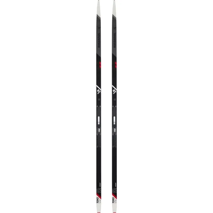 Rossignol DELTA SPORT R-SKIN STIFF + R-CLASSIC