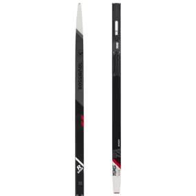 Rossignol DELTA SPORT R-SKIN STIFF + R-CLASSIC