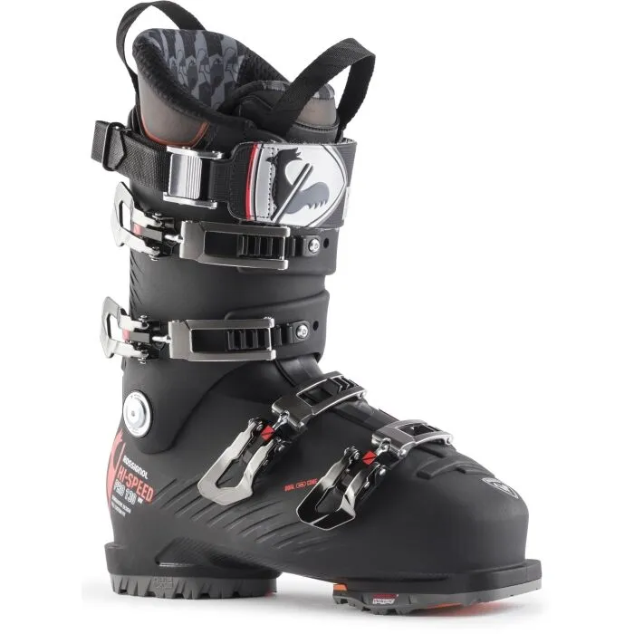 Rossignol HI-SPEED PRO 130 CARBON MV GW